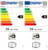 Philips 	43PFS6808/12 43" (108 cm), Smart TV, FHD, 1920 x 1080, Wi-Fi,  DVB-T/T2/T2-HD/C/S/S2