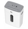 HP ONESHRED 8CC 15L paper shredder Micro-cut shredding