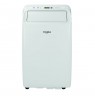 Whirlpool PACF212CO W 61 dB White