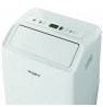 Whirlpool PACF212CO W 61 dB White