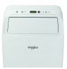 Whirlpool PACF212CO W 61 dB White