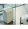 Whirlpool PACF212CO W 61 dB White