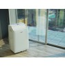 Whirlpool PACF212CO W 61 dB White