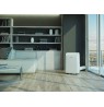 Whirlpool PACF212CO W 61 dB White