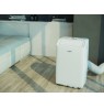 Whirlpool PACF212CO W 61 dB White