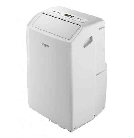 Whirlpool PACF29HP W portable air conditioner white