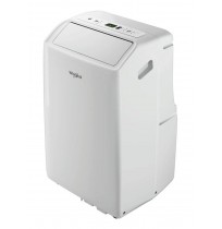 Whirlpool PACF29HP W portable air conditioner white