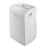 Whirlpool PACF29HP W portable air conditioner white