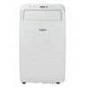 Whirlpool PACF29HP W portable air conditioner white