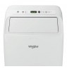 Whirlpool PACF29HP W portable air conditioner white