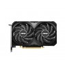 MSI GeForce RTX 4060 Ti VENTUS 2X BLACK 8G OC NVIDIA 8 GB GDDR6
