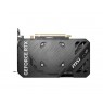 MSI GeForce RTX 4060 Ti VENTUS 2X BLACK 8G OC NVIDIA 8 GB GDDR6