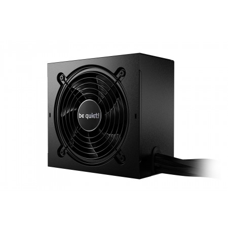 be quiet! System Power 10 power supply unit 850 W 20+4 pin ATX ATX Black