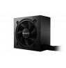 BE QUIET System Power 10 power supply unit 850W Fan