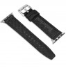 Laikrodžio dirželis TIMBERLAND STRAP SAPO L BLUE FABRIC SS 22 mm