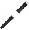 Laikrodžio dirželis TIMBERLAND STRAP SAPO L BLUE FABRIC SS 22 mm