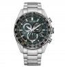 Citizen Radio Controlled Eco-Drive CB5914-89X