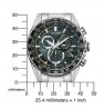 Citizen Radio Controlled Eco-Drive CB5914-89X