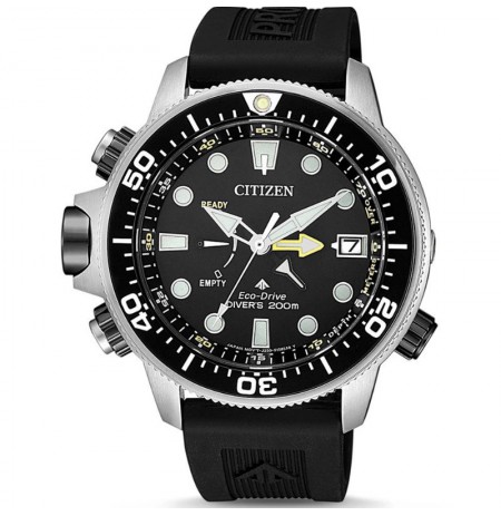 Citizen Eco- Drive Promaster Aqualand BN2036-14E