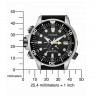 Citizen Eco- Drive Promaster Aqualand BN2036-14E
