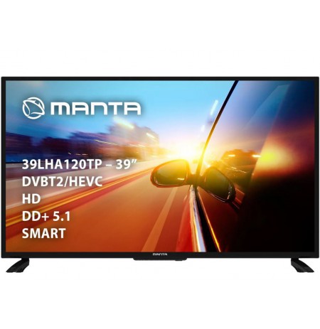 Manta 39LHA120TP