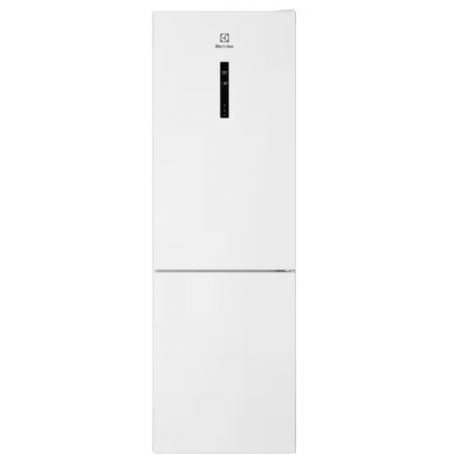 Šaldytuvas ELECTROLUX LNC7ME32W3