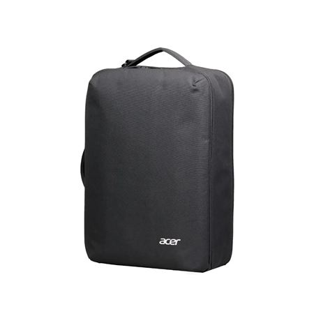 Acer Urban 3in1  Business Backpack, Black, 17 "