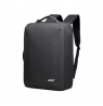 Acer Urban 3in1  Business Backpack, Black, 17 "