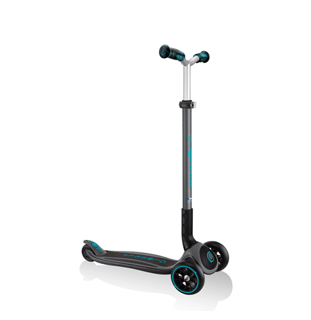 Globber Master Prime Scooter, Teal