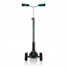 Globber Master Prime Scooter, Teal