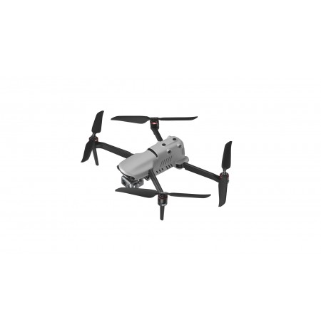 Autel EVO II Dual 640T Rugged Bundle Drone V3 Grey