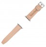 Laikrodžio dirželis TIMBERLAND STRAP SAPO L GREY FABRIC SS 22 mm