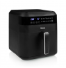 Tristar | Digital Airfryer XXL | FR-6999 | Power 1700 W | Capacity 6 L | Black