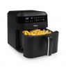 Tristar Digital Airfryer XXL FR-6999 Power 1700 W, Capacity 6 L, Black