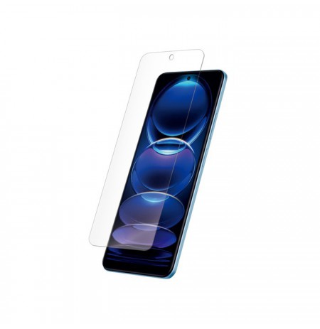 Xiaomi Redmi Note 12 5G Screen Glass 2D By My Way Transparent