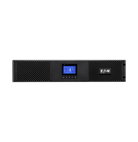 Eaton UPS 9SX 3000i Rack2U 3000 VA, 2700 W,  Rack, On line