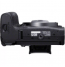 Canon D.CAM EOS R10 RF-S 18-150 IS STM EU26 Megapixel 24.2 MP