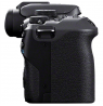 Canon D.CAM EOS R10 RF-S 18-150 IS STM EU26 Megapixel 24.2 MP