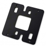 Thermal Grizzly | AM5 Short Backplate | Black | N/A