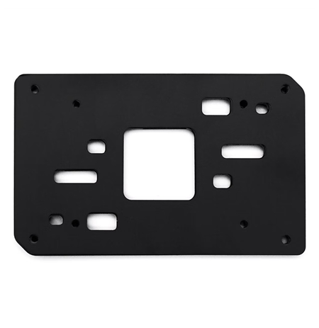 Thermal Grizzly AM5 M4 Backplate Black