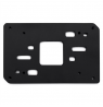 Thermal Grizzly | AM5 M4 Backplate | Black | N/A