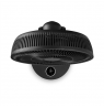 Duux Fan Whisper Flex Ultimate Smart Diameter 34 cm, Black, Number of speeds 30, 3-26 W, Oscillation