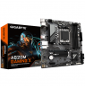 Gigabyte 	A620M GAMING XG10 Processor family AMD