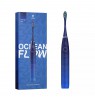 Oclean Flow sonic toothbrush (Blue)