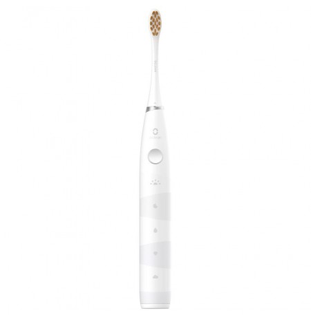 Oclean Flow sonic toothbrush (white)