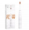 Oclean Flow sonic toothbrush (white)
