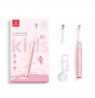 Oclean Kids sonic toothbrush (pink)