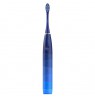 Oclean Find Duo Set of sonic toothbrushes (red/blue)