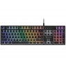 Mechanical keyboard A4TECH BLOODY S510R Pudding (Blue Switch)
