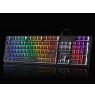 Mechanical keyboard A4TECH BLOODY S510R Pudding (Blue Switch)